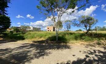 Imagem 4: Terreno à venda no bairro Amaro Ribeiro - Conselheiro Lafaiete/MG