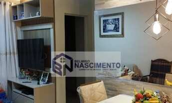 Imagem 4: Vendo apartamento Condomínio Doce Vida Flora, bairro Rosa Elze em São Cristovão