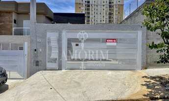 Imagem 3: CAJAMAR - Casa Padrão - Portais (Polvilho