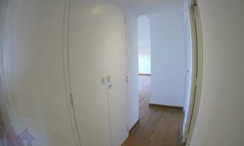 Imagem 6: Apartamento para Alguel no Itaim Bibi, São Paulo - SP