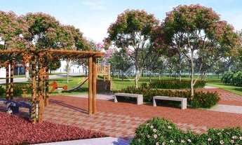 Imagem 5: Terreno Terras 4 à venda, 281 m² por R$ 189.999 - Cidade Alpha - Eusébio/CE