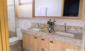 Imagem 7: Aparecida de Goiânia - Casa de Condomínio - Conjunto Bela Morada