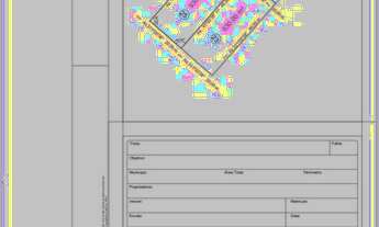 Imagem: Águas lindas chácara escriturada só 110