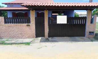 Imagem 3: Casa com 2 dormitórios à venda, 120 m² por R$ 290.000,00 - Ponte dos Leites - Araruama/RJ