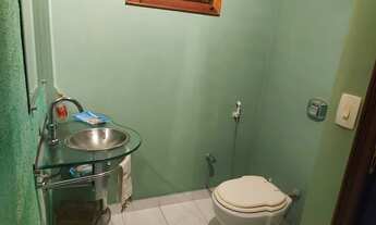 Imagem 6: Casa top, no condomínio UBA 2 venda, 500 metros quadrados, elevador panorâmico, 4 quartos