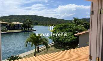 Imagem: Casa beira canal, 470m2, São Bento - Cabo