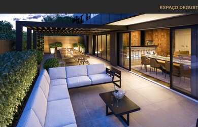 Imagem 5: Apartamento para venda com 232 metros quadrados com 4 quartos em Rio Branco - Porto Alegre