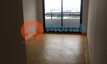 Imagem 2: APARTAMENTO RESIDENCIAL em São Paulo - SP, Vila Andrade