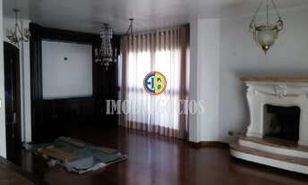 Imagem: Apartamento Vila Mascote