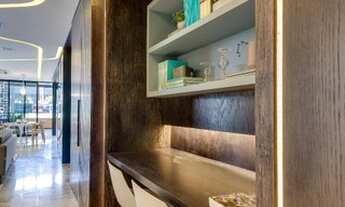 Imagem 6: Apartamento 157m² 3 quartos em Setor Marista - Goiânia - GO