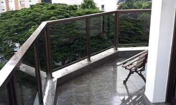 Imagem 6: Lindo apto no Campo Belo localização privilegiada