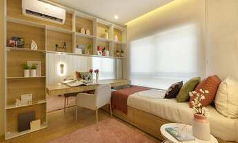 Imagem 6: Apartamento para venda com 151 metros quadrados com 3 quartos em Pinheiros - São Paulo - S