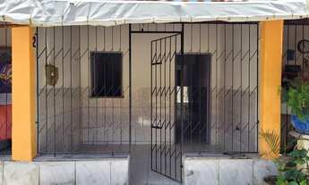 Imagem 4: Casa para locação com 50m², 2 quartos em Canindezinho - Fortaleza - CE