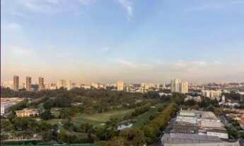 Imagem 3: Apartamento com 3 dormitórios (1 suíte) à venda, 85 m² por R$ 860.000 - Santo Amaro - São