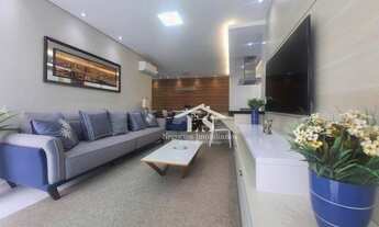 Imagem 7: Apartamento novo para venda - 3 dormitórios sendo 2 suítes, 126 metros quadrados, 2 vagas