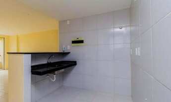 Imagem 6: Alugo apartamento no Edifício Recanto dos Sabiás 3 quartos e 2 vagas - Passaré