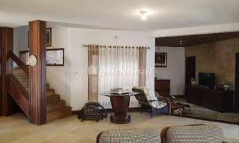 Imagem 2: Oportunidade Casa Bairro Jardim das Nações sendo 3 suítes