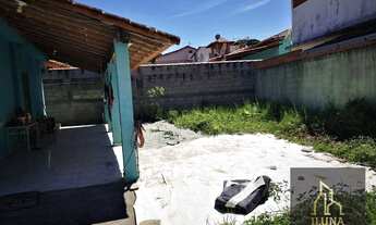 Imagem 6: Casa com 2 dormitórios à venda, 70 m² por R$ 180.000,00 - Parati - Araruama/RJ