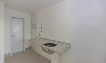 Imagem 6: São Paulo - Apartamento Padrão - Moema Pássaros