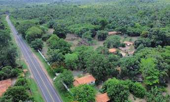 Imagem: Sitio a venda com boa estrutura a 18 km