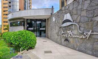 Imagem 4: Lindo Apartamento com 03 Quartos à Venda -168 m² úteis - Bairro Mossunguê - Curitiba/PR