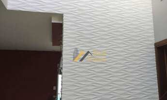 Imagem 7: Casa com 3 dormitórios à venda, 140 m² por R$ 851.000,00 - Condomínio Jardins do Império