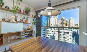 Imagem 6: Apartamento para venda tem 100 metros quadrados com 3 quartos em Centro - Balneário Cambor