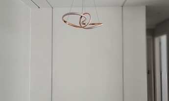 Imagem 7: Apartamento para venda possui 67 metros quadrados com 2 quartos em Centro - Diadema - SP