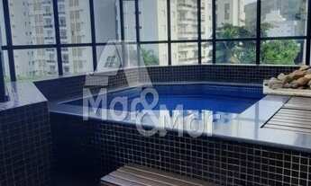 Imagem 2: Apartamento Duplex à 100 Metros da Praia das Pitangueiras!