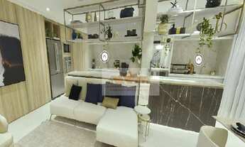 Imagem 5: Chacara Klabin Apartamento A Venda Com 3 Dormitorios Com 131 m² Com 2 Vagas Novo E Lazer