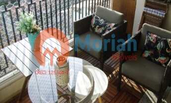 Imagem 3: APARTAMENTO RESIDENCIAL em São Paulo - SP, Jardim Londrina