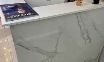 Imagem 6: Repasse de loja Galpão / depósito com 5 vagas na garagem