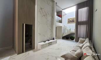 Imagem 3: Sobrado Carandá Bosque