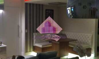 Imagem 2: Apartamento com 3 dorms, Vila Industrial, São José dos Campos - R$ 745 mil, Cod