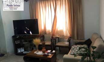 Imagem 2: Sobrado Lapa Casa com 2 dormitórios