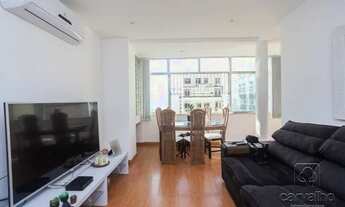 Imagem: Apartamento à venda Copacabana com 118,00