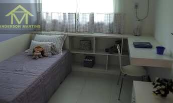 Imagem 4: Excelente apartamento na Praia da Costa Cód: 16245 Z Imobiliária Anderson Martins vende