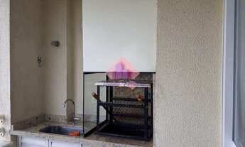 Imagem 2: Apartamento com 4 dorms, Santana, São José dos Campos - R$ 694 mil, Cod