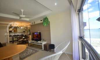 Imagem 2: Apartamento para venda com 116 metros quadrados com 3 quartos em Centro - Balneário Cambor