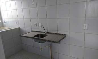 Imagem 3: Apartamento para venda com 50 metros quadrados com 2 quartos em Campo Grande - Recife - PE