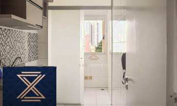 Imagem 6: Apartamento com 3 dormitórios à venda, 56 m² por R$ 430.000 - Vila Sônia - São Paulo/SP