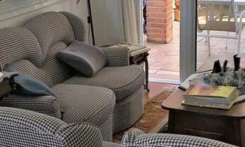 Imagem 2: Cobertura excelente no Campo Belo