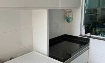 Imagem 5: Apartamento Bairro Finotti 04 quartos