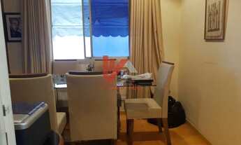 Imagem 7: Apartamento para venda possui 100 metros quadrados com 3 quartos em Tijuca - Rio de Janeir