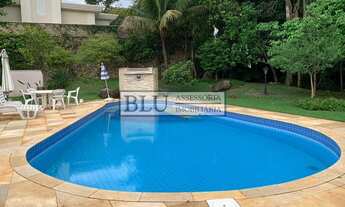 Imagem 4: Casa - Loteamento Alphaville Campinas - Campinas