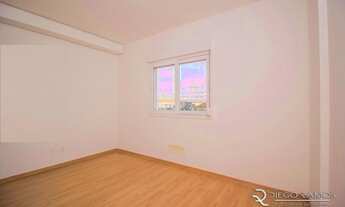 Imagem 5: Apartamento para Venda - 44.61m², 1 dormitório, 1 vaga - Cidade Baixa