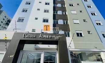 Imagem: CAXIAS DO SUL - Apartamento Padrão - Morada