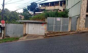 Imagem: NOVA LIMA - Casa Padrão - Cristais