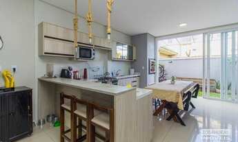 Imagem 5: Sobrado à venda, 117 m² por R$ 589.999,97 - Mont´Serrat - Canoas/RS