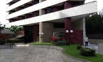 Imagem 3: 06 HR- Edifício Avis Liberta